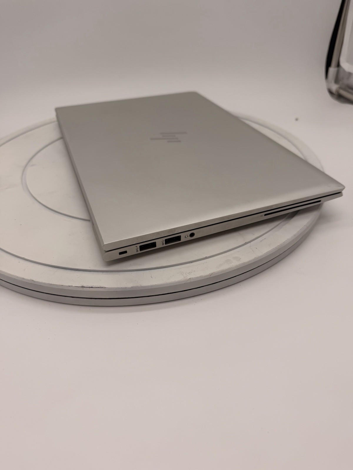 HP ELITEBOOK 840 G8 i5 16GB 240GB SSD Used & Tested Works Very Well!