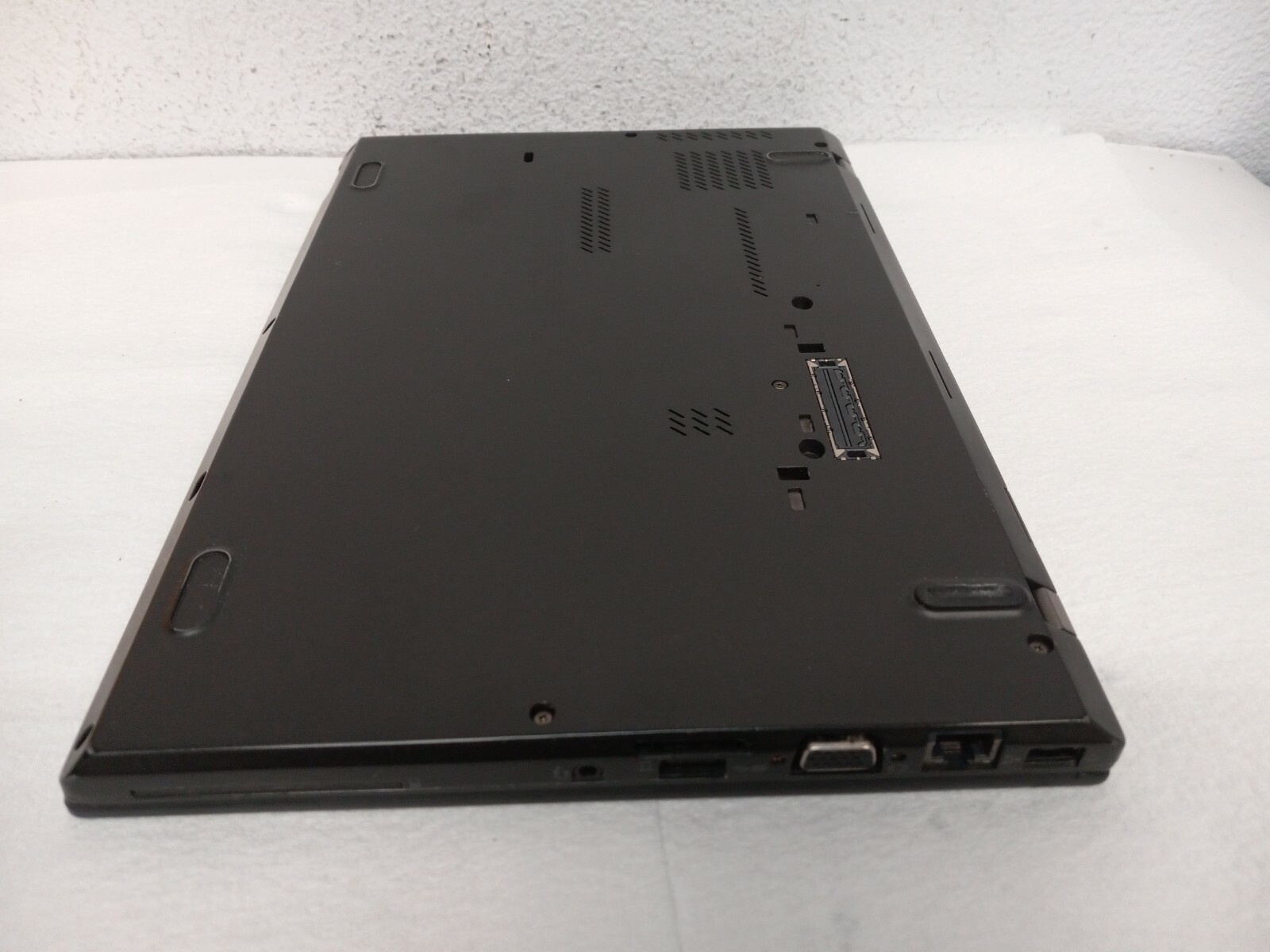 Lenovo ThinkPad T431S Intel Core i5-3437U 1.90GHz 8GB RAM 180GB SSD BT Win10 Pro