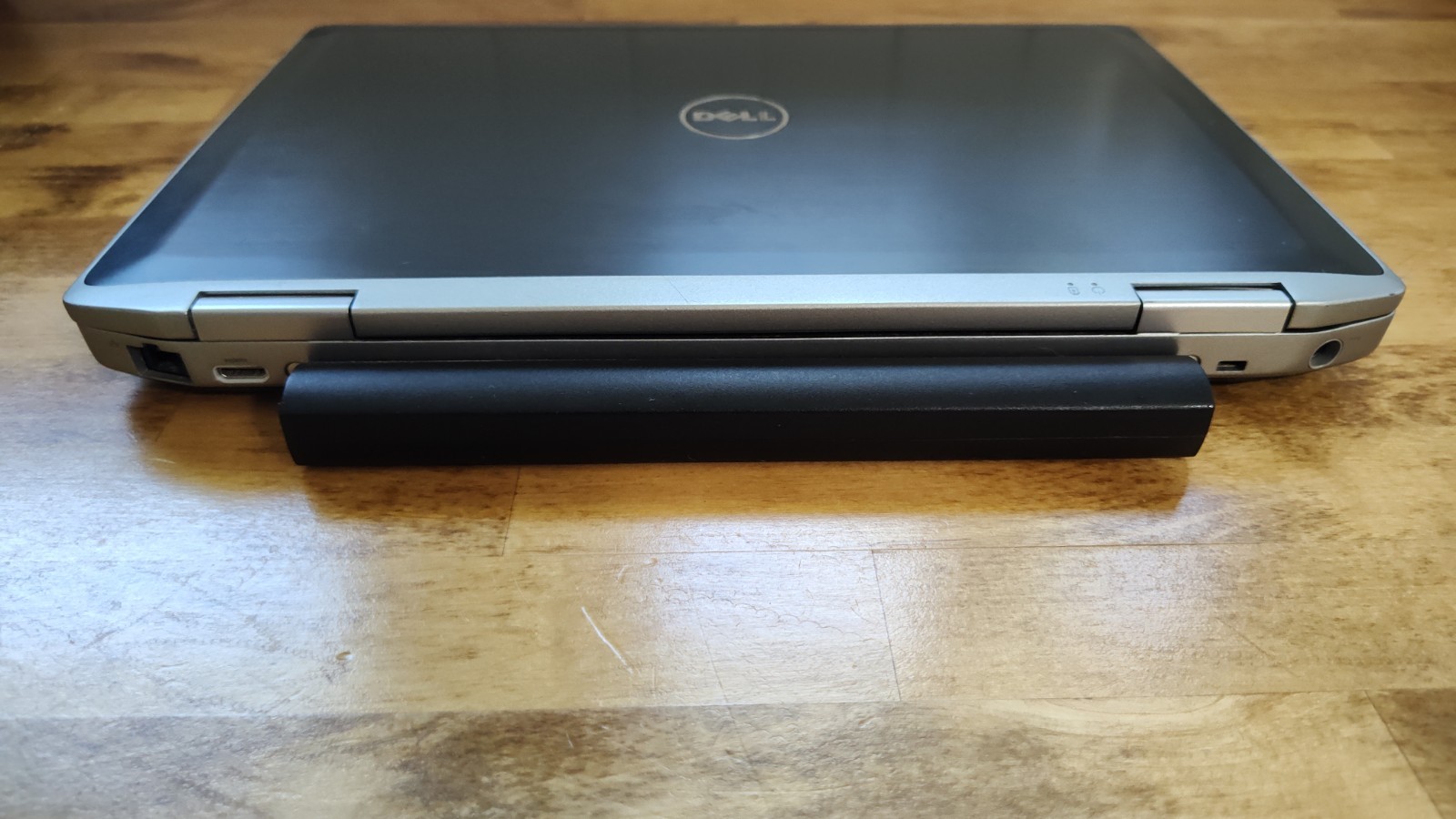 Dell Latitude E6320 13.3″ Laptop w/i5-2520M 2.50, 6GB RAM, 240GB HDD