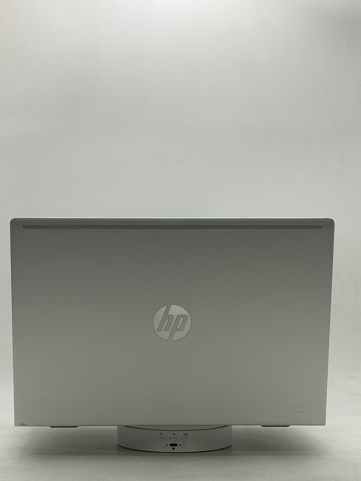 HP ProBook 450 (G7) 15.6″ 8GB 128GB i3-10110U NO OS READ