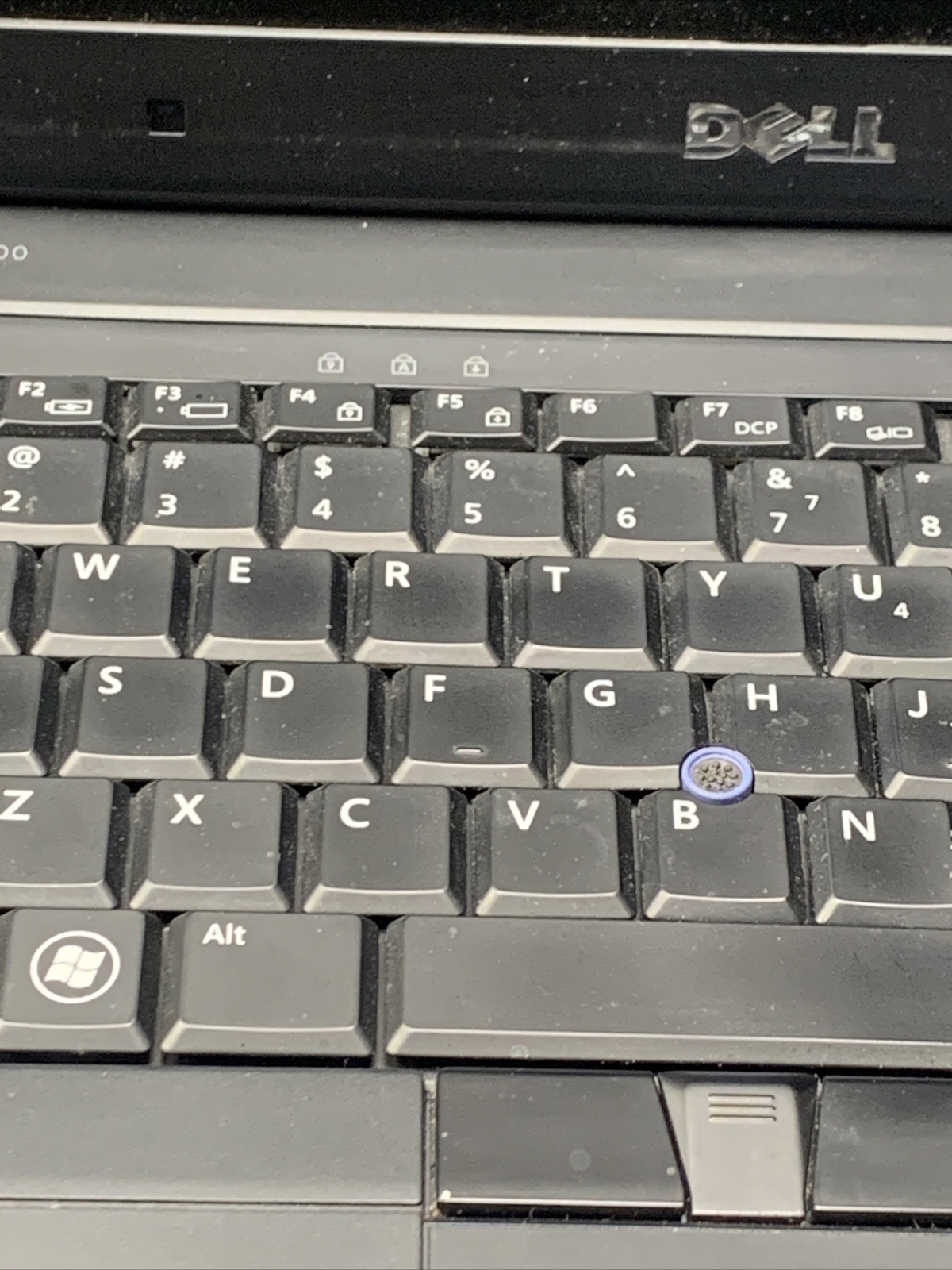 Dell Latitude E6500 Laptop, Core 2 Duo 2.26GHz P8400 – 4GB RAM, 80GB HDD *READ*