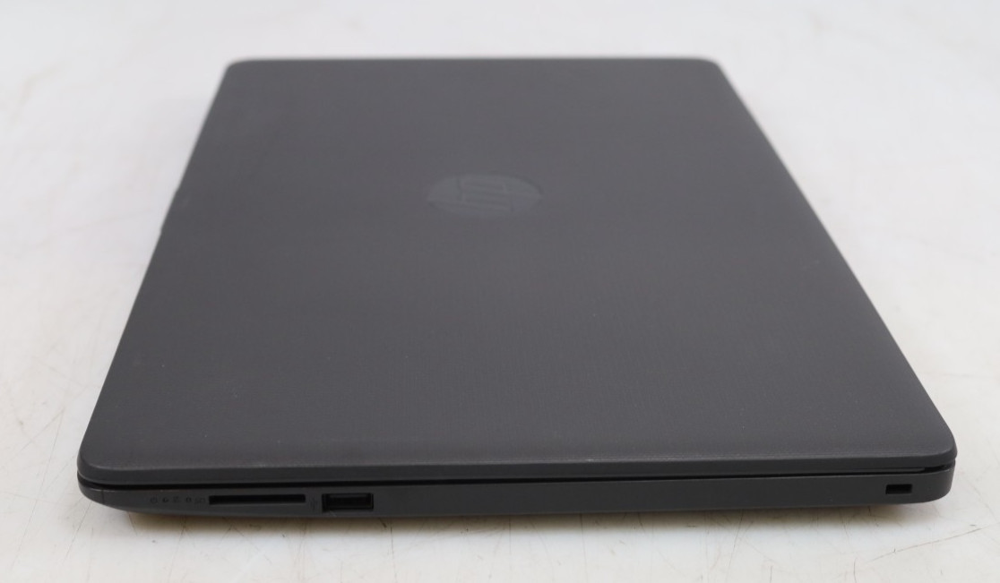 HP 255 G7 15.5″ Laptop AMD A6-9225 8GB 256GB SSD No OS