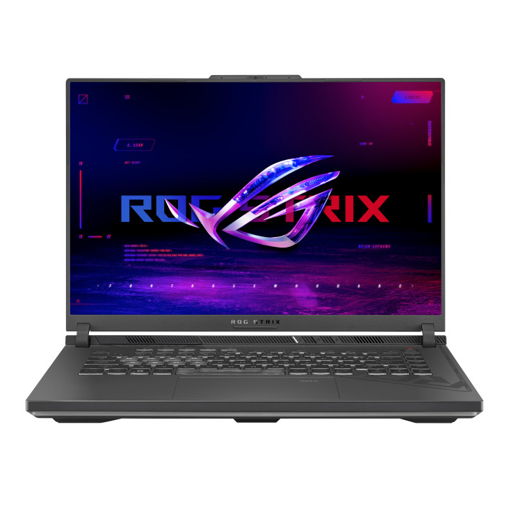 ASUS ROG Strix G16 GeForce RTX 4070, Intel Core i9-13980HX, 16GB DDR5