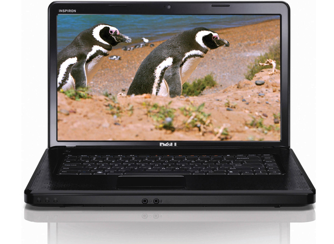 DELL INSPIRON N5030 Laptop 2.3GHz 6GB RAM 320GBHD w/PwrCord – TESTED & WORKS!