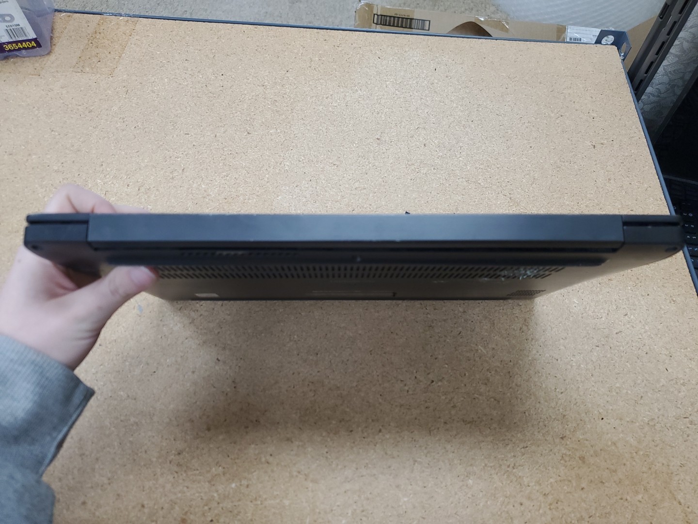 Dell Latitude 7480 14” i5-6300U 2.4GH 8GB DDR4 256GB SSD Win 11 032526-2