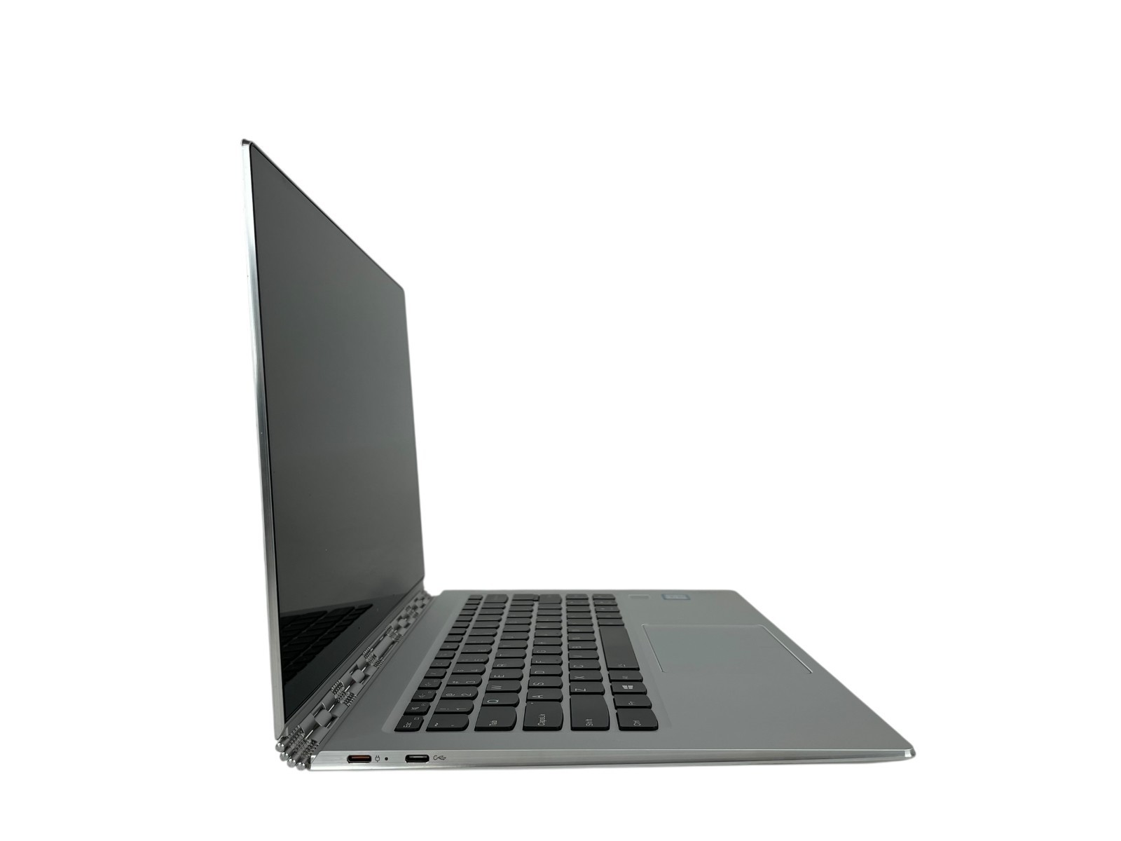 Lenovo Yoga 910-13IKB i7-7500U 16GB 500 GB NVMe WIN 11