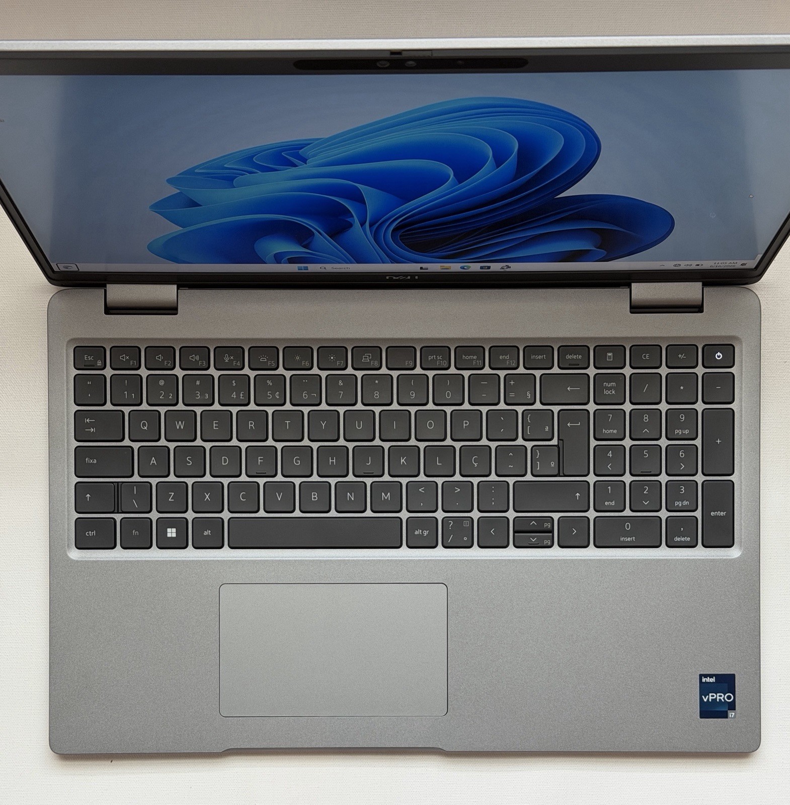 Dell Latitude 5540 15.6″ i7-1365U 1.8GHz 32GB RAM 512GB SSD