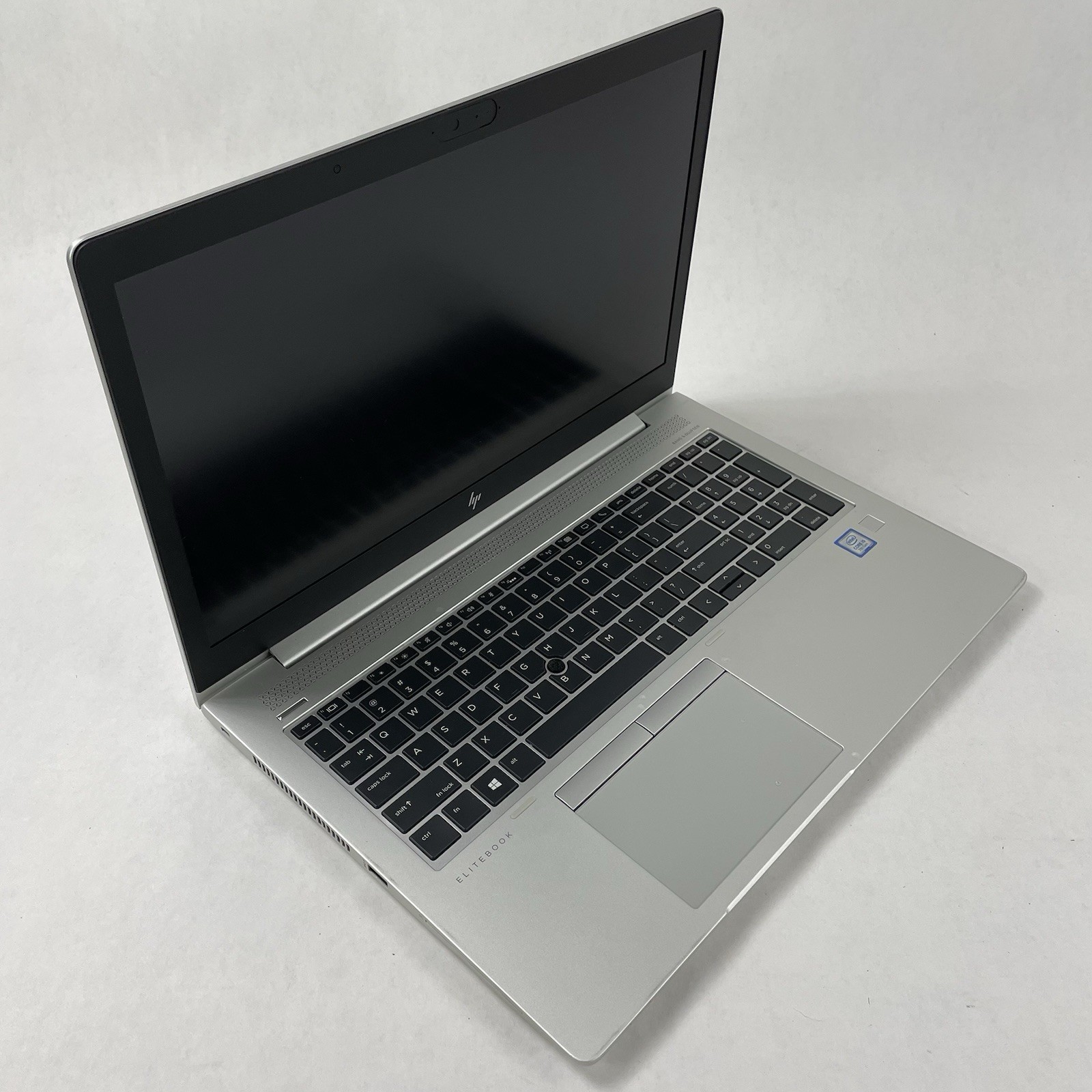 HP EliteBook 850 G5 15.6″ i5-7200U 2.50 GHz 8 GB RAM No SSD/OS/AC