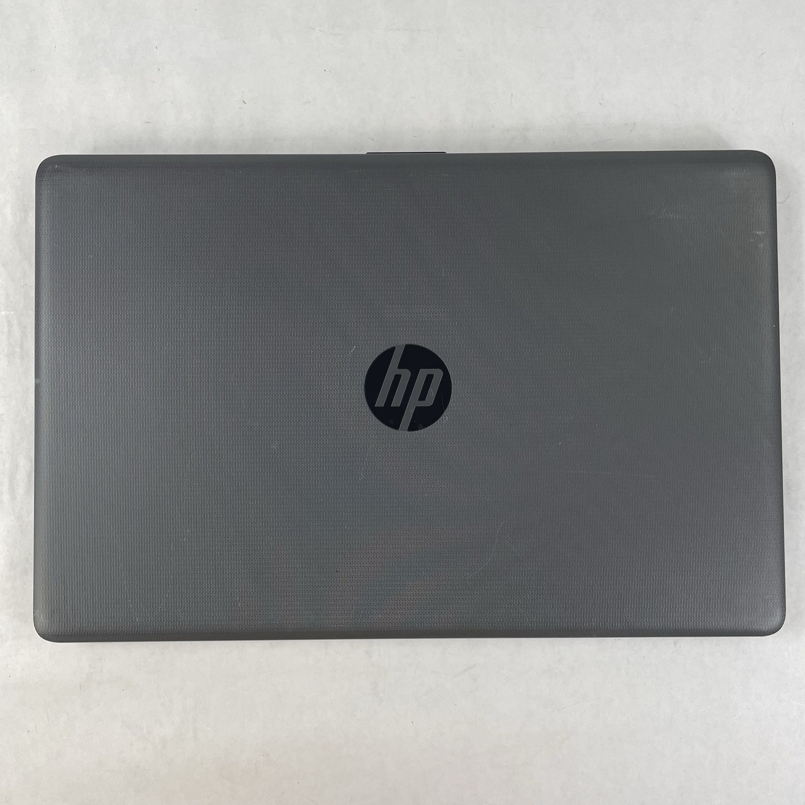 HP 255 G7 15.6″ Ryzen 3 2200U 2.50 GHz 8 GB RAM No SSD/AC/OS