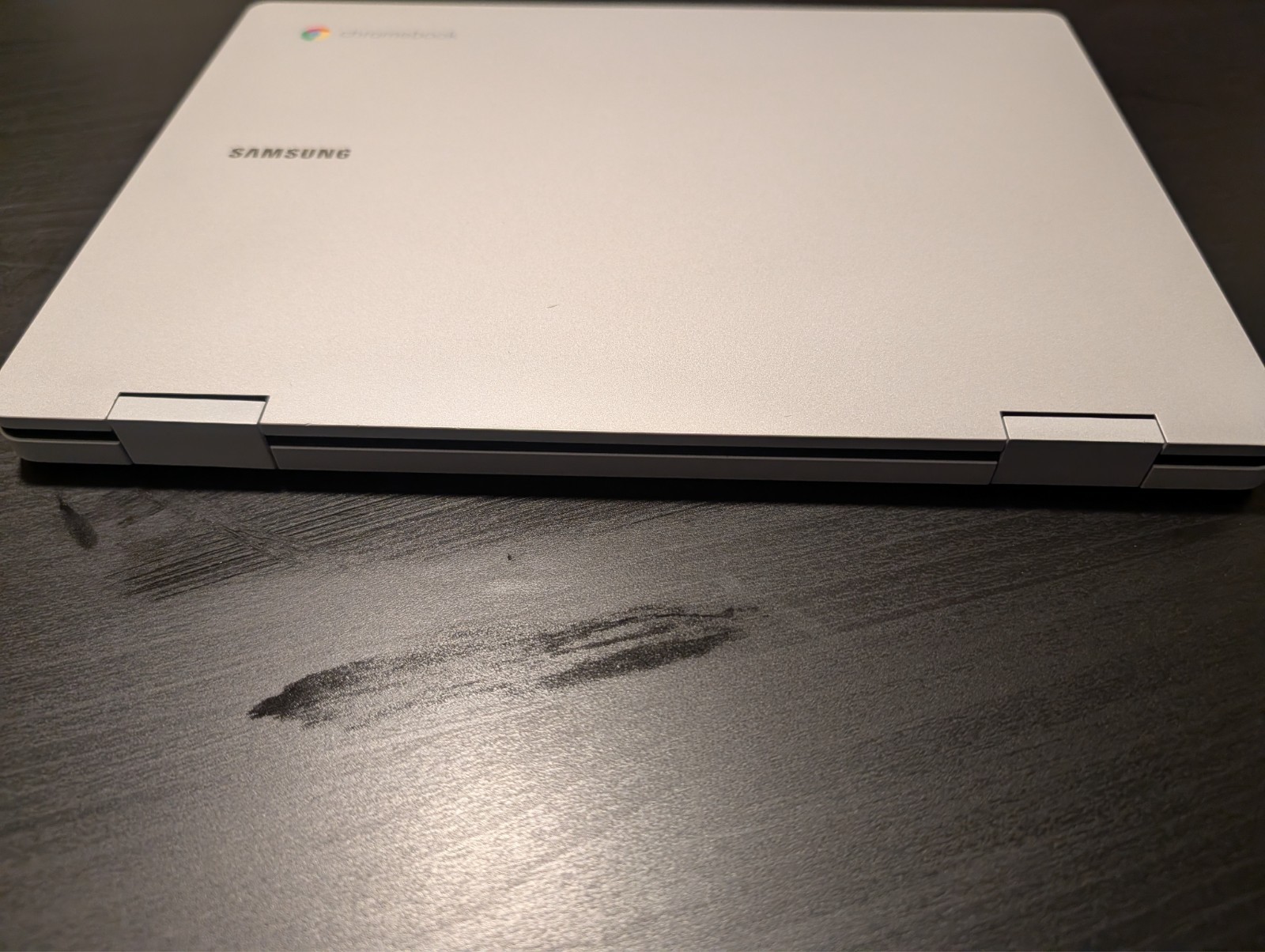 Samsung Galaxy Chromebook 2 360 – Used