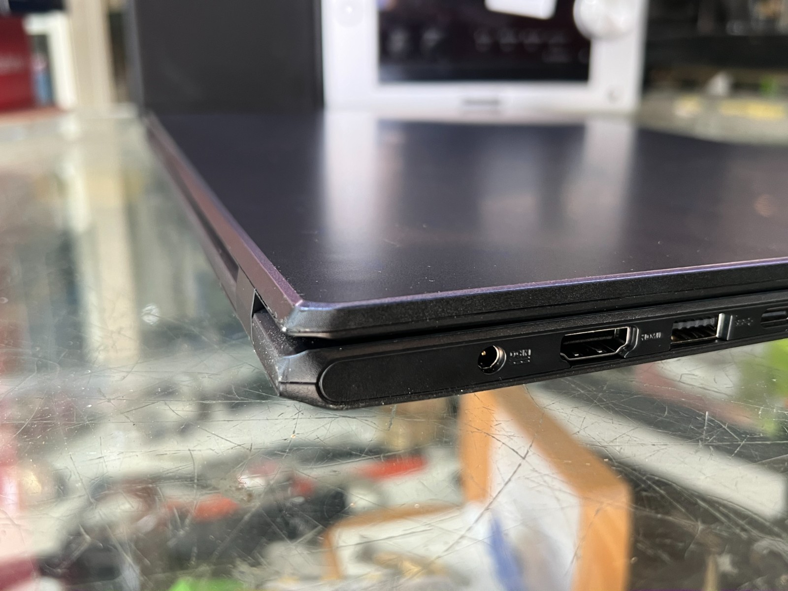 ASUS VIVOBOOK GO 15 E510K WINDOWS 11 HOME 128GB SSD 4 GB RAM / 15.6″