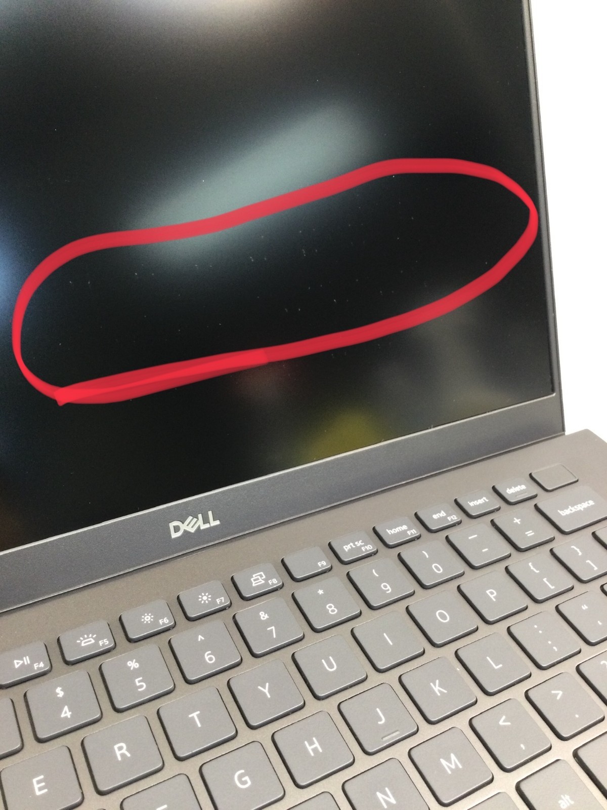 **AS-IS**Dell Vostro 5402 14″ core i5 11th gen 8GB RAM /NO SSD /PARTS OR REPAIR!