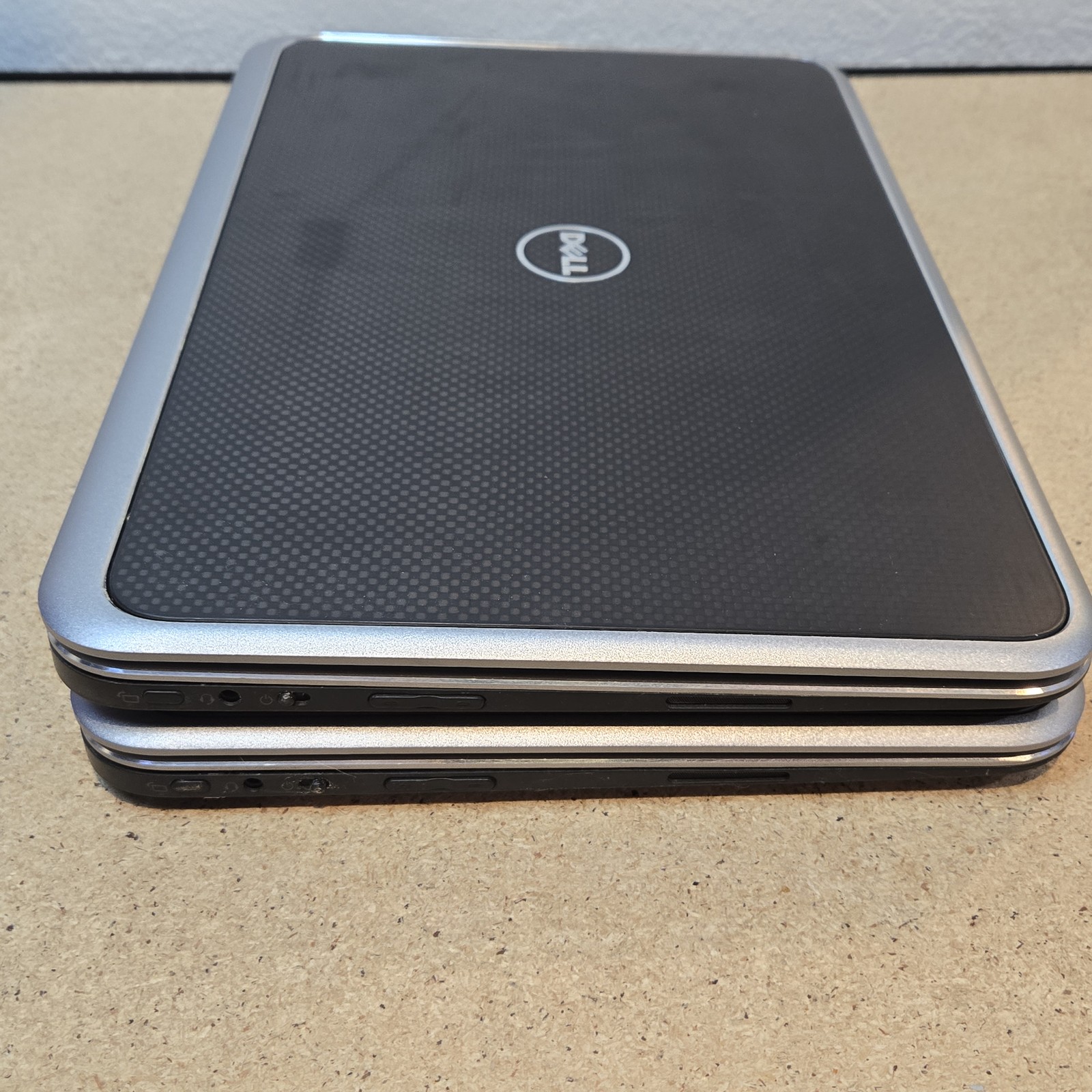 (2) Dell XPS 12 9Q23 i7-3537U 2GHz | 8GB | Dead – Parts