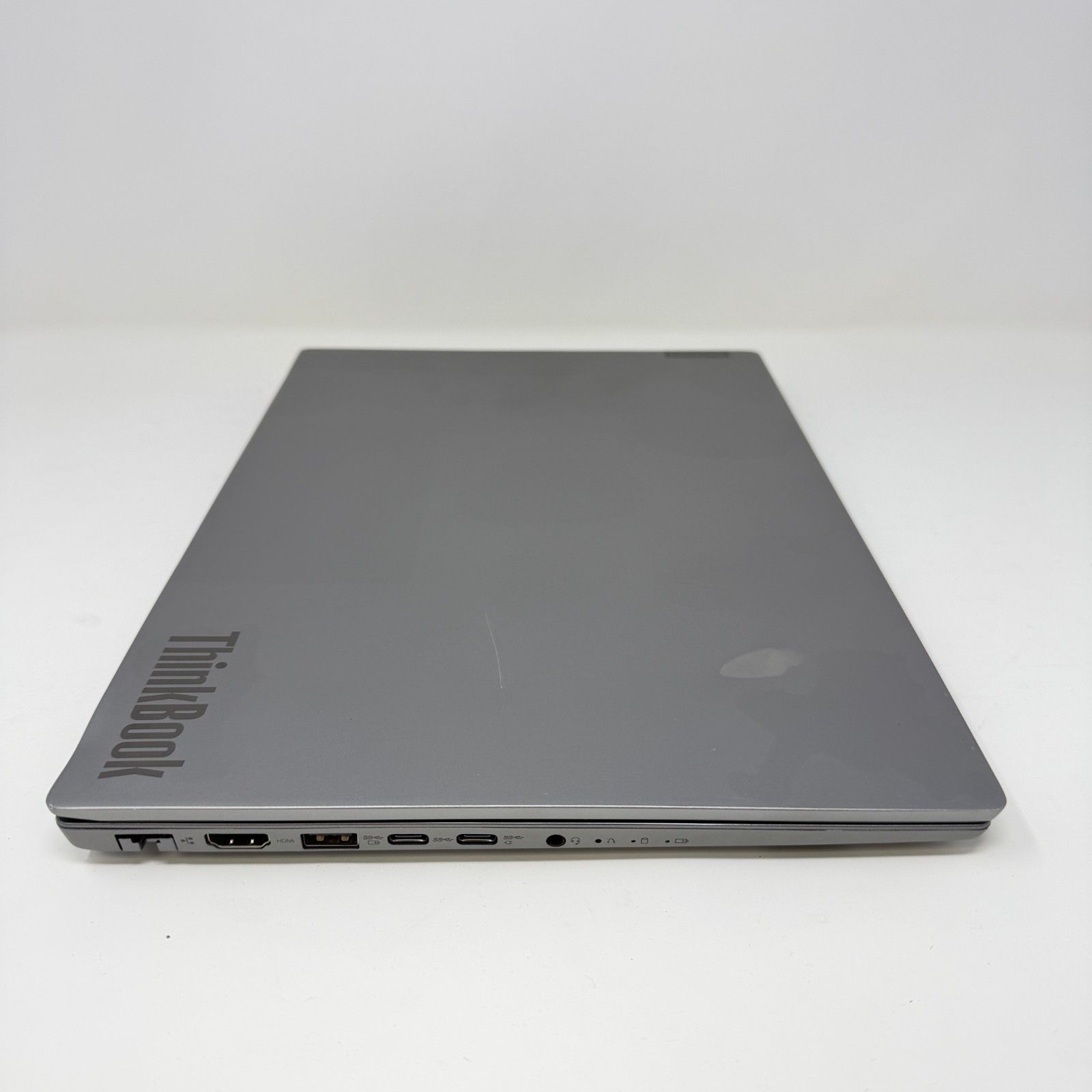 Lenovo Thinkbook 14-HL Laptop 8GB RAM 256GB SSD Intel Core i5-1035G1@1.00GHz