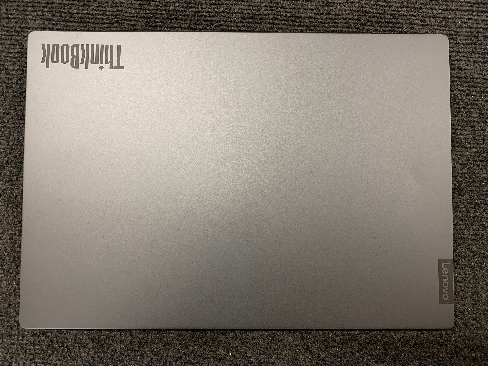 Lenovo ThinkBook 13s-IML 13.3″ Laptop i7-10510U, No RAM/Storage, Boots to BIOS