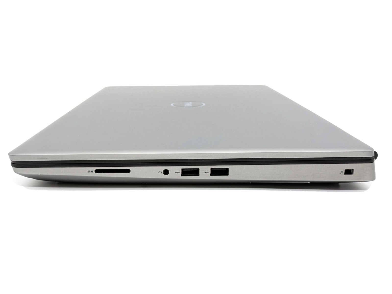 Dell Precision 7750 – Xeon W-10885M, 16GB RAM, 512GB SSD, NVIDIA, no OS/Battery