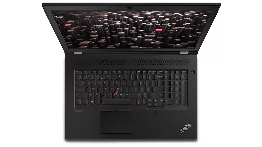 Lenovo ThinkPad P17 Gen 1 17.3″ FHD i7 10850H 2.70GHz 32GB 1TB SSD NVIDIA T2000