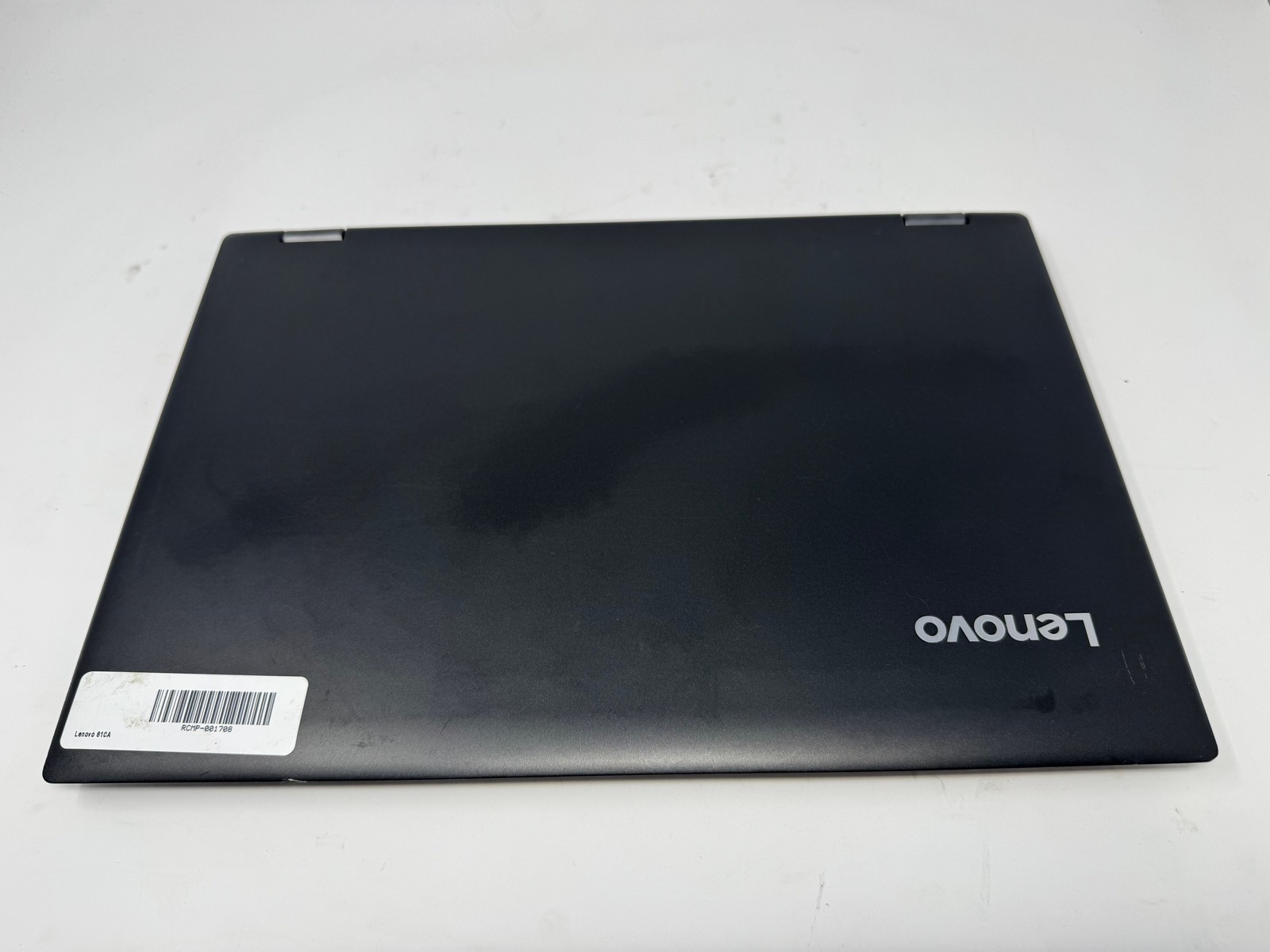 Lenovo 81CA Flex 5-1570 i7-8550U 16GB No HD Nvidia GeForce MX130 Touchscreen