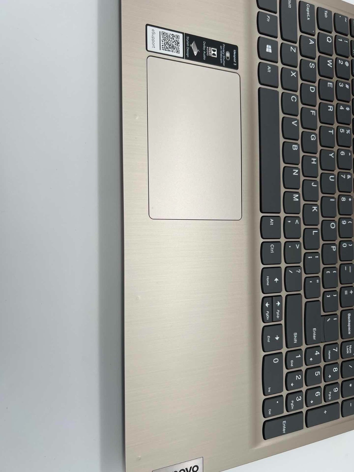 Lenovo IdeaPad 3i 15.6″ FHD i3-1115G4 4GB 128GB SSD Win11 Home Almond