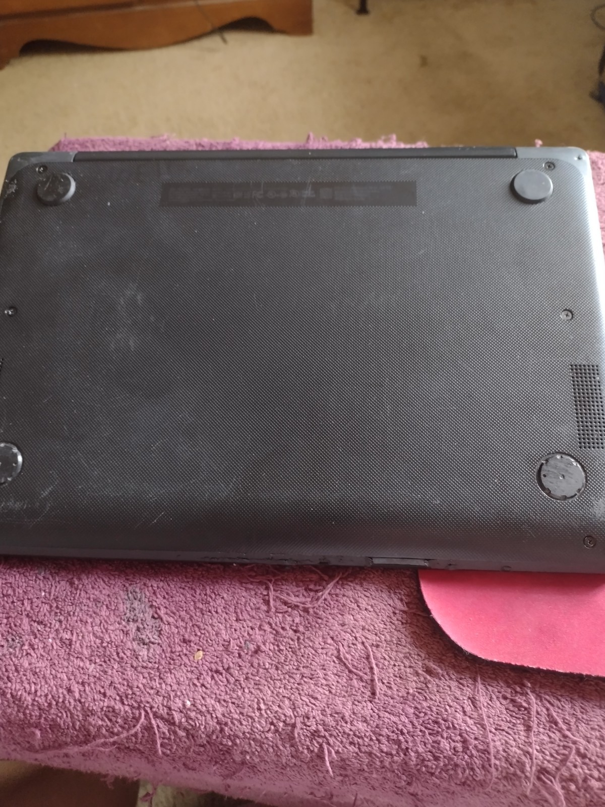 HP Chromebook 11MK G9 EE MediaTek MT8183 32GB 8GB NICE AND CLEAN RARE 8GB OF RAM