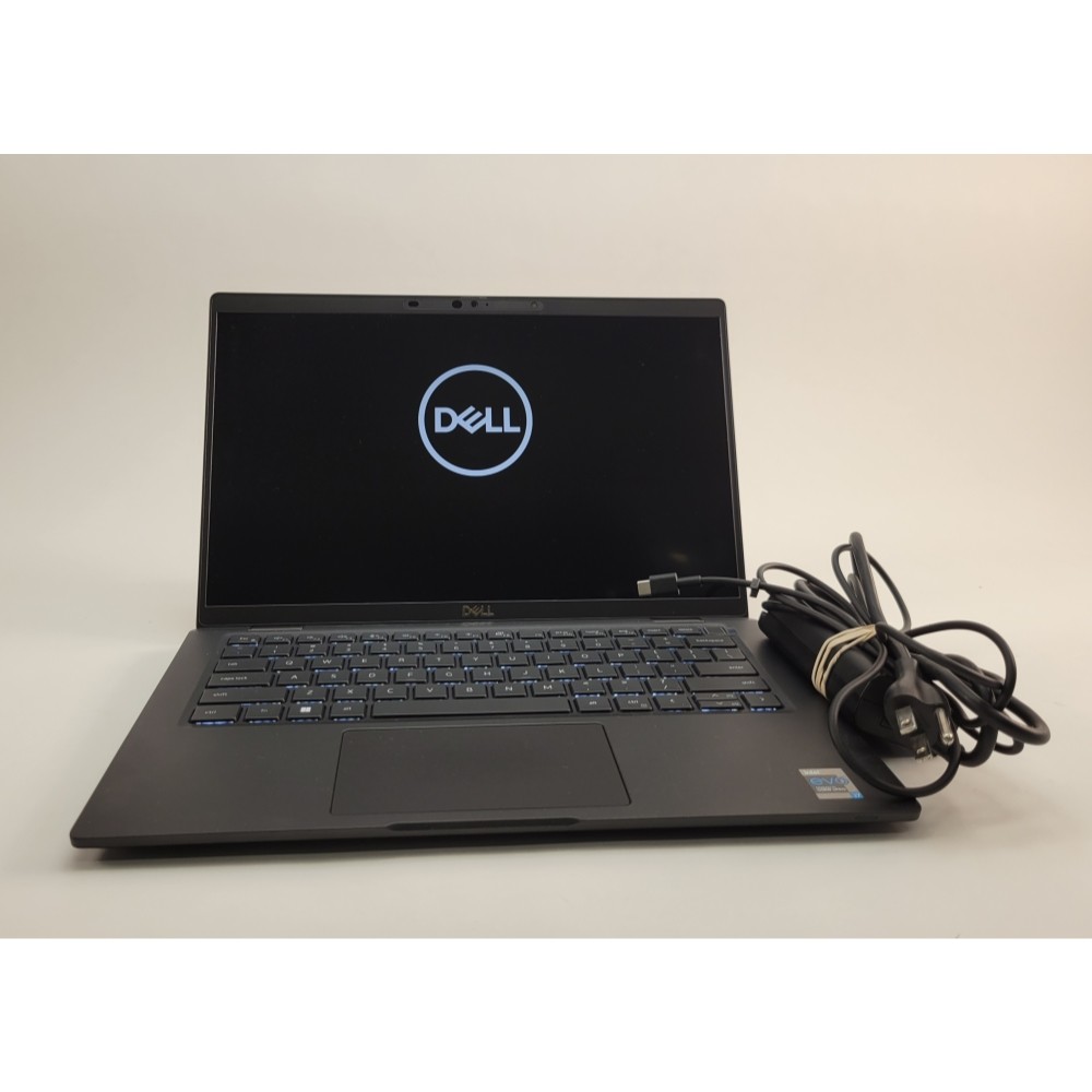 Dell Latitude 7420 14″, i7-1185G7 – 16GB DDR4 – 512GB SSD