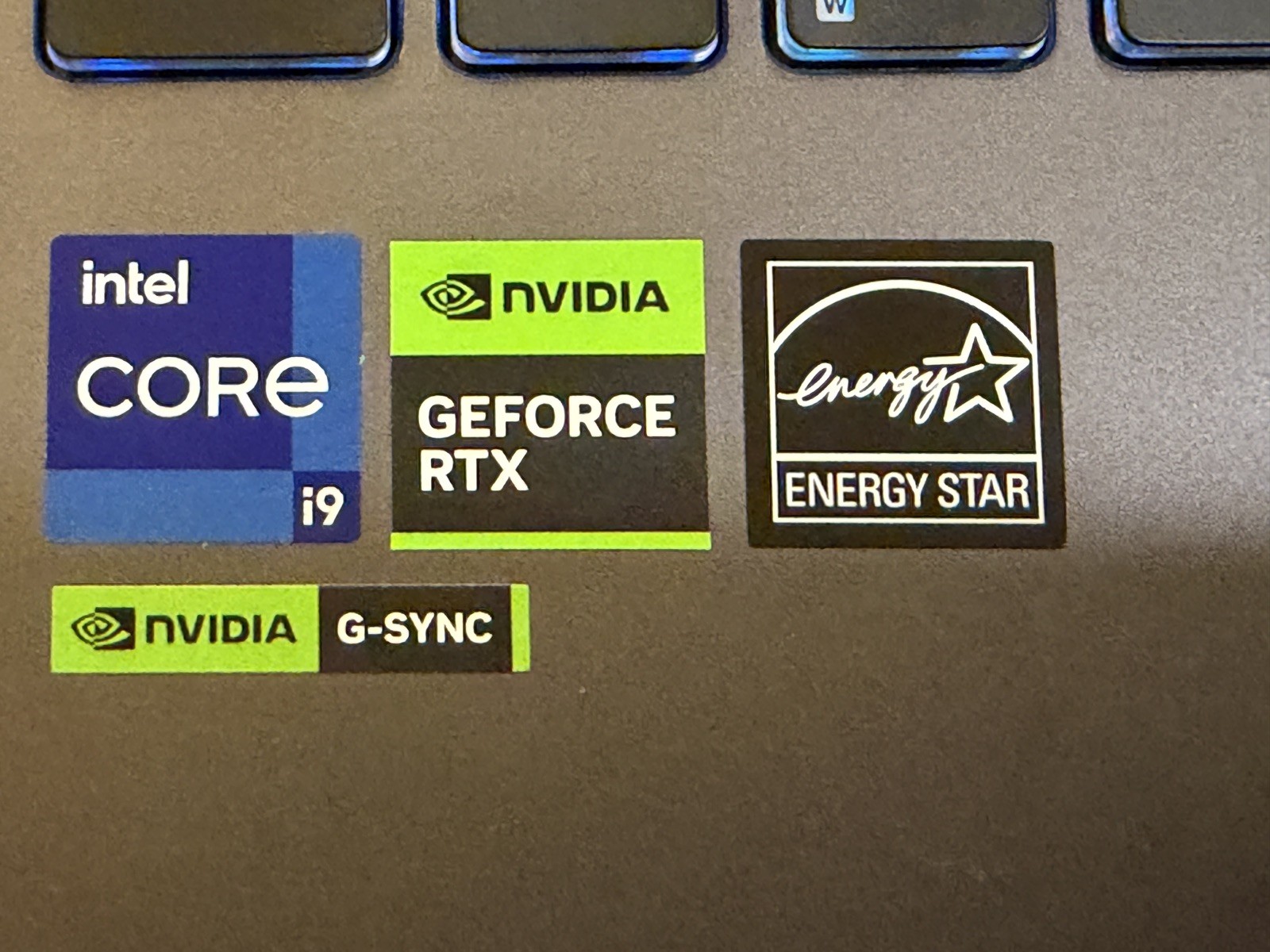 Asus ROG Strix G16 G614 16 240Hz QHD+ 2.2 GHz i9-14900HX 64GB 2TB SSD RTX 4070