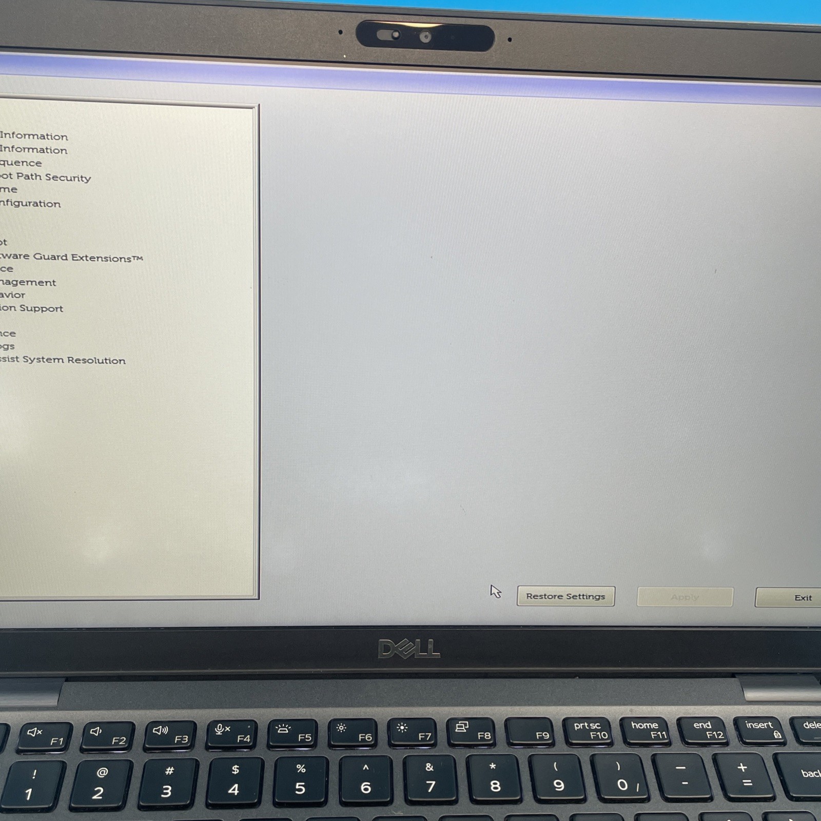 (LOT OF 12) Dell Laptops | i5 8th Gen | 8/16GB RAM** | NO DRIVE **READ** | NO OS