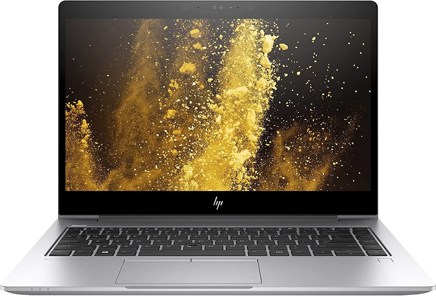 HP EliteBook Laptop PC: i7-8565U! 16GB RAM – 256GB NVME SSD! Windows 11 Pro!