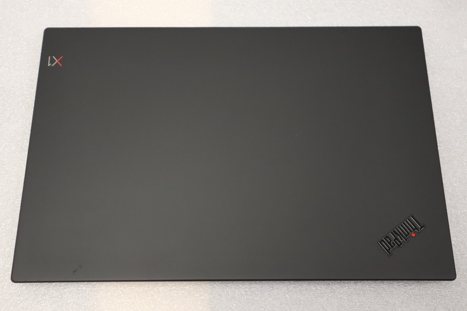 Us-English X1 Carbon THINKPAD i7-8650U 16GB 2TB-SSD FHD LTE Win Captain-Notebook