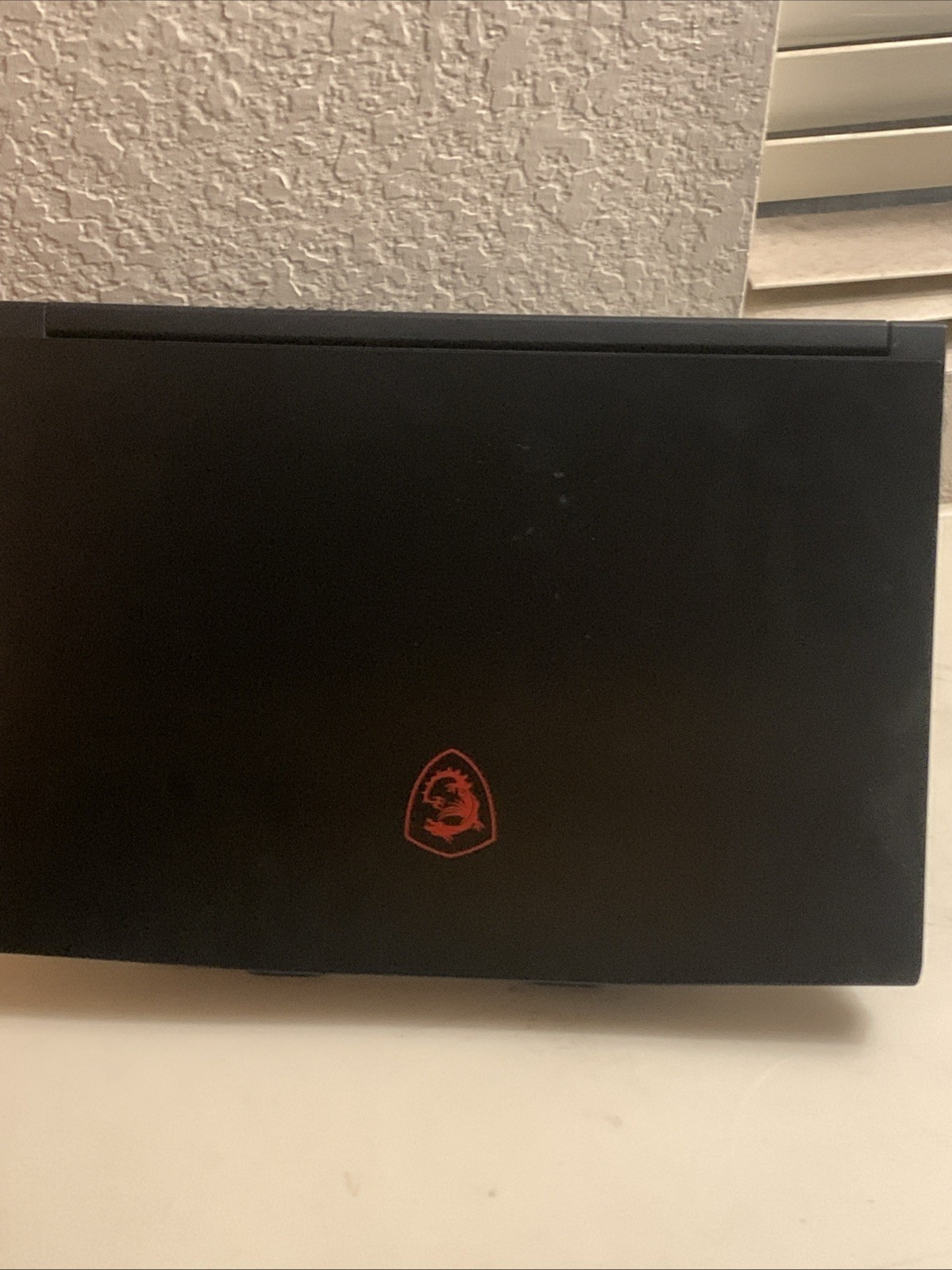 MSI gaming laptop intel core 15 geforce rtx runs smooth and has good performance