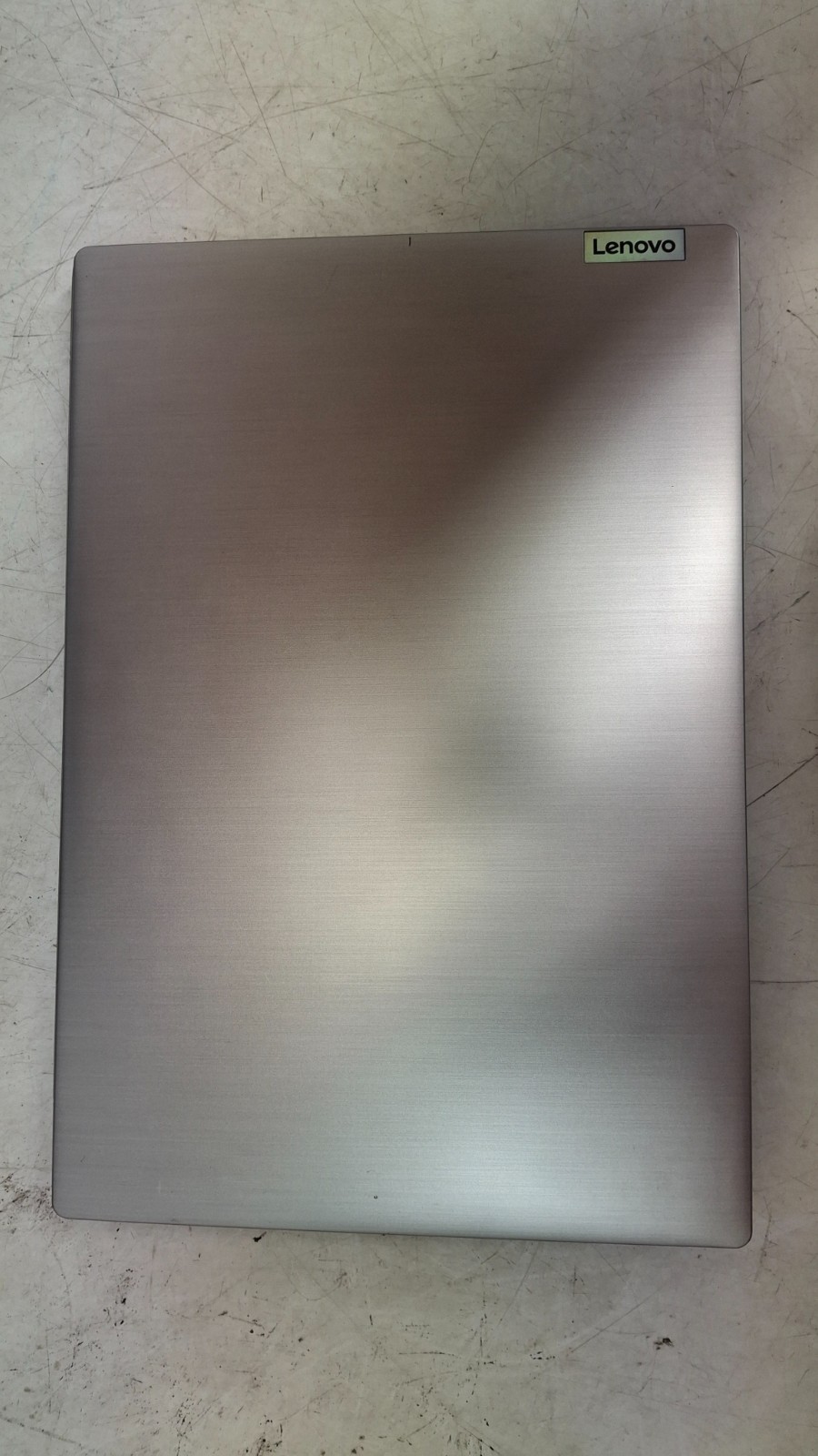 Lenovo IdeaPad 3 15.6″ (i3-1115G4, 8GB RAM) NO STORAGE/ NO PERIPHERALS
