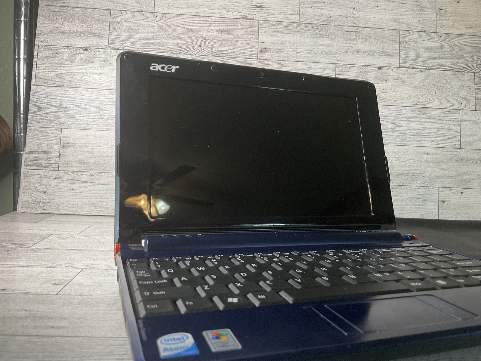 Acer Aspire One ZG5 8.9″ Atom 1.6GHz 2GB RAM 128GB SSD