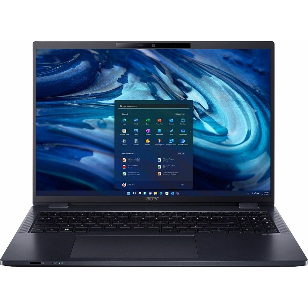 Acer 16″ R5P 16G 512G W11P