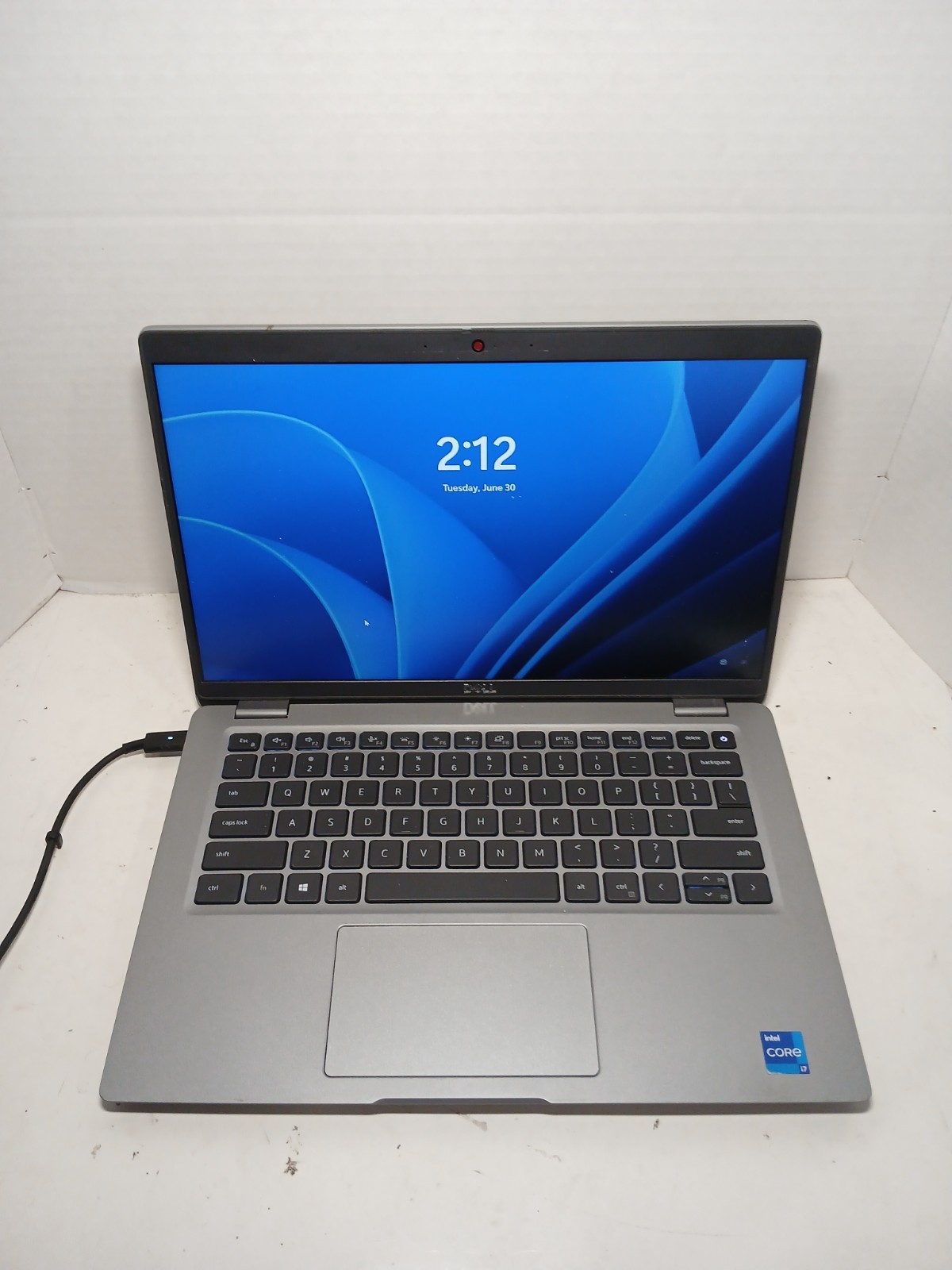 Dell Latitude 5420 14″ Laptop i7-1165G7 8GB RAM 256GB SSD WIN11 #97