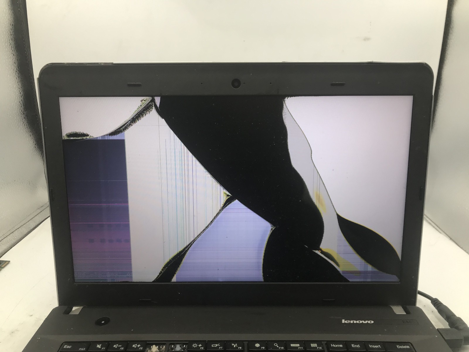 LENOVO THINKPAD E440 – FOR PARTS – INTEL I5 4TH GEN – NO RAM -READ DESCRIP – BB