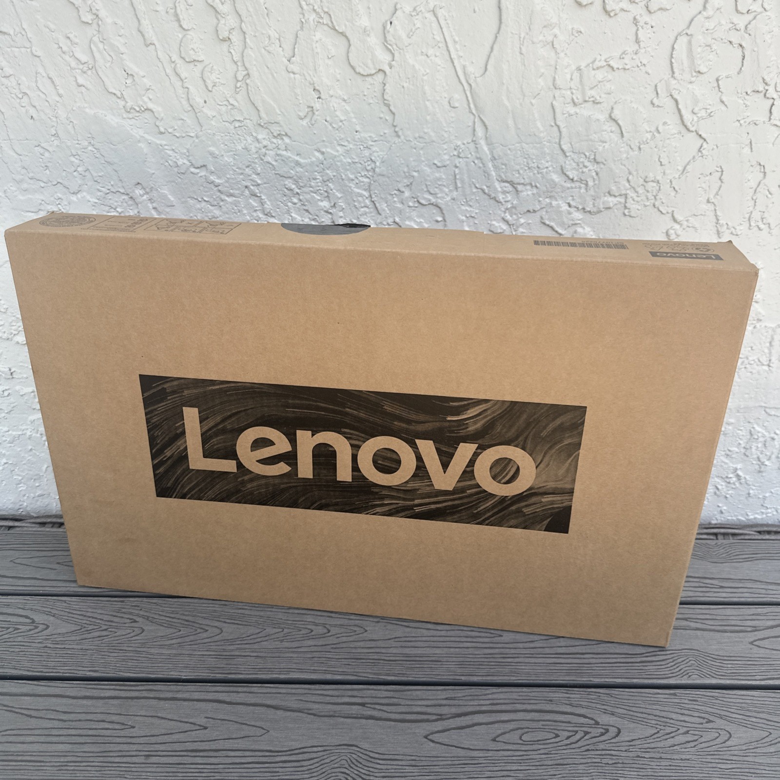 Lenovo IdeaPad 3 15.6″, 256GB SSD, Intel Core i3 11th 3.0 GHz, 8GB Ram, Laptop
