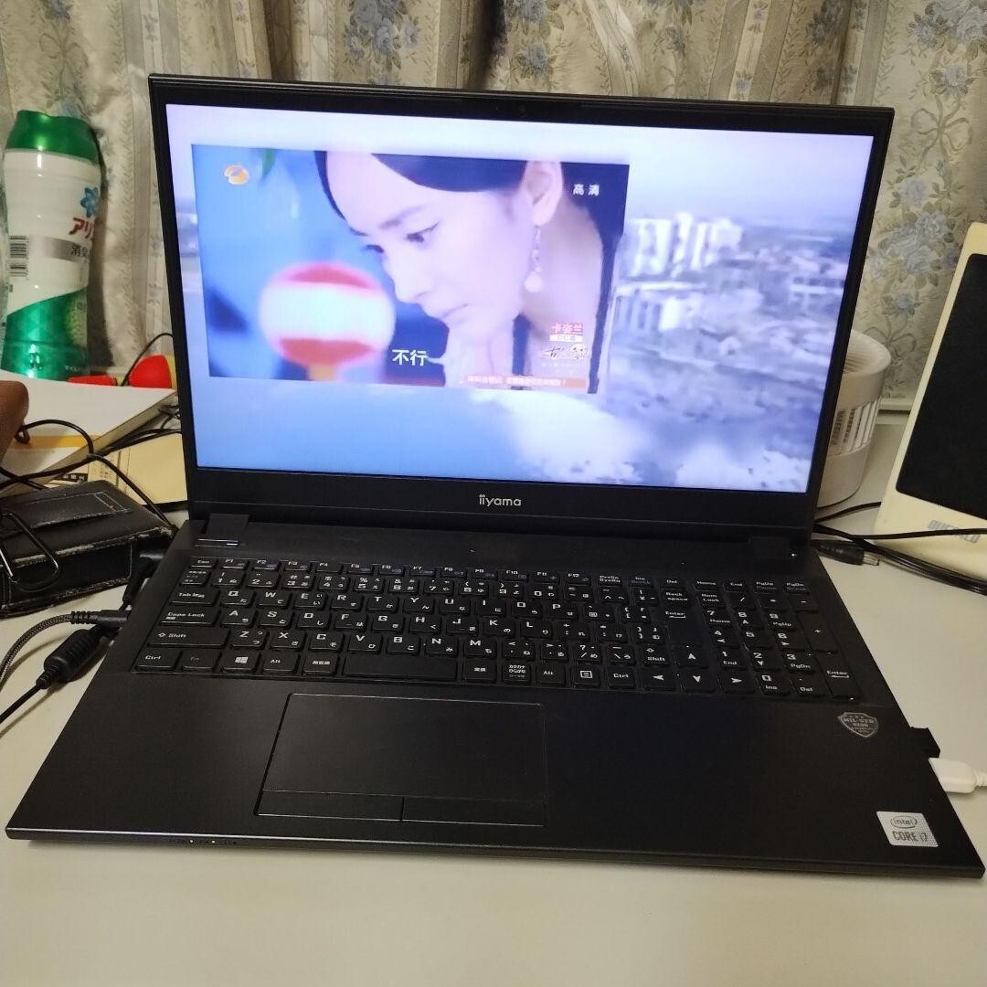 NEC Laptop LAVIE N15 PC-N1585AAL Navy Blue Windows11 Core i7 collection n102