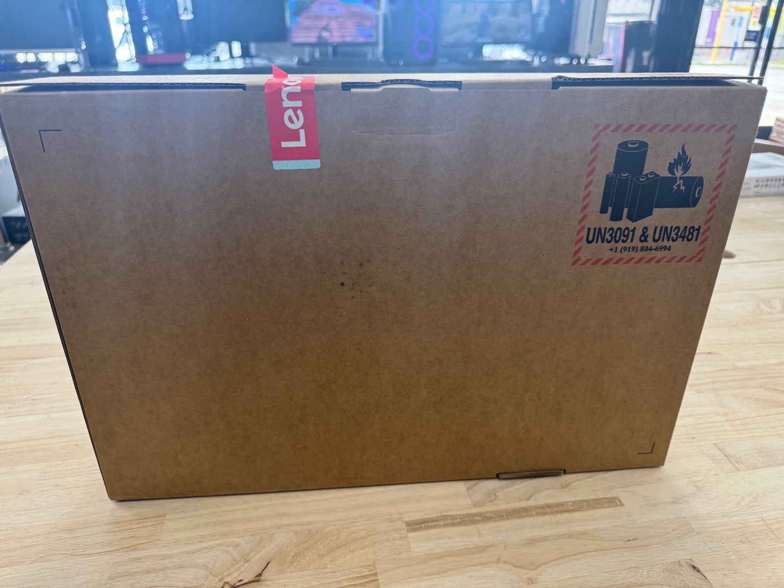 Lenovo Notebook ThinkPad T15 Gen 1 Laptop, 15.6″ FHD IPS, i5 10Th G, 8GB, 256GB