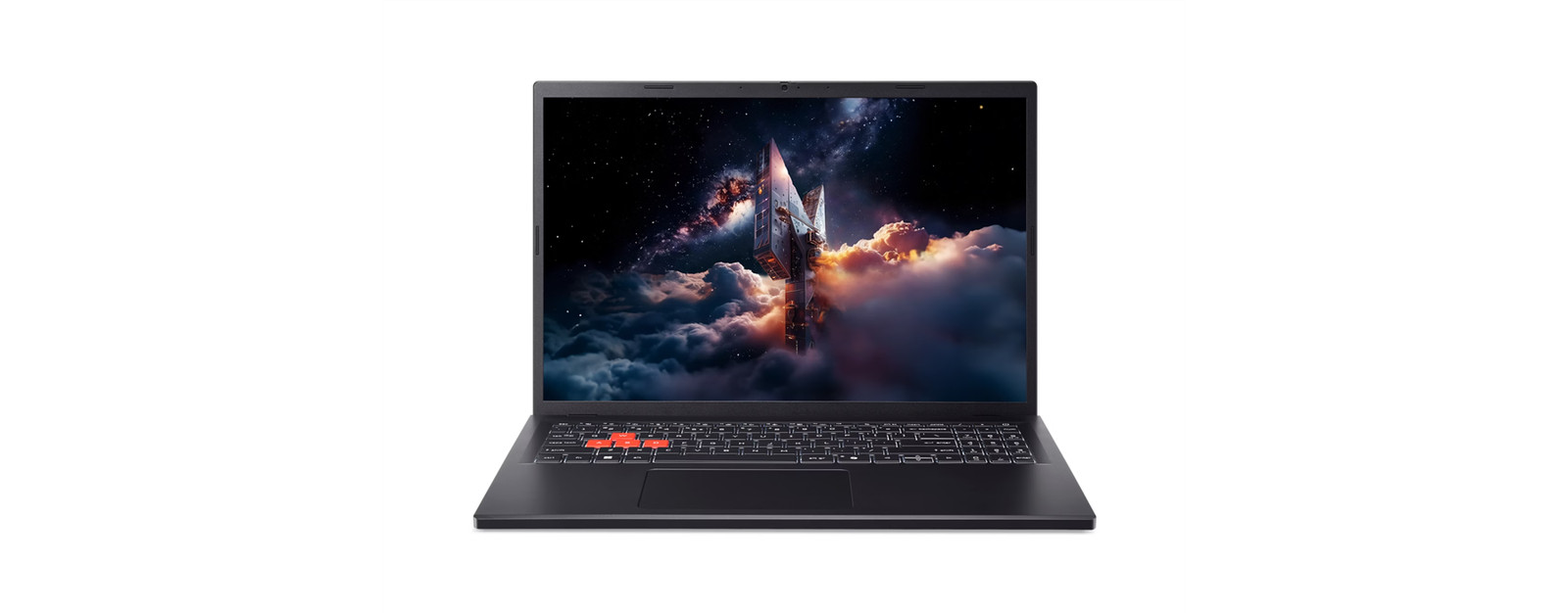 Acer Nitro Lite NL16 Laptop 16″WUXGA i5‑13420H RTX3050 8GB 512GB SSD Refurbished