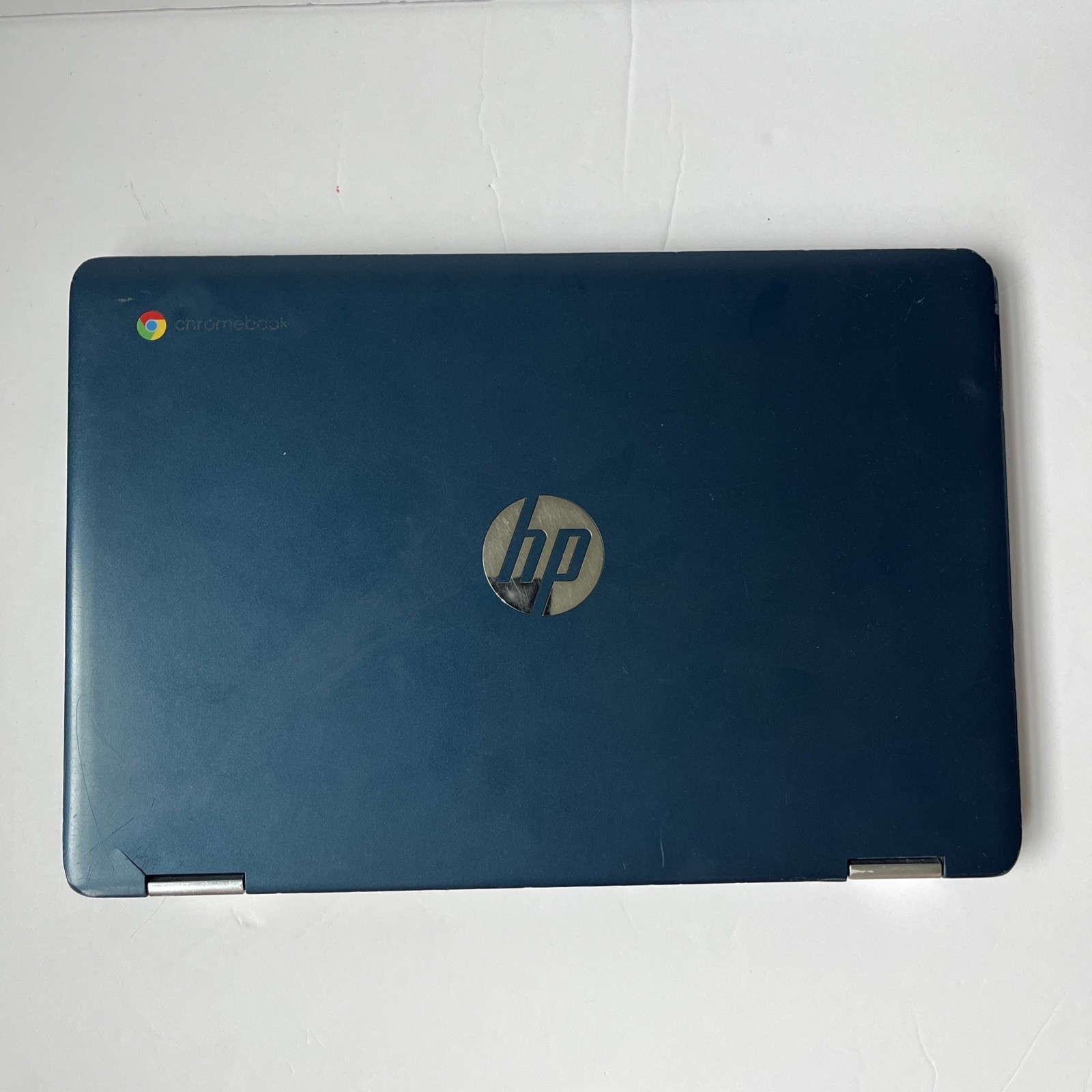 HP Chromebook x360 14a-ca0090wm 14” Touchscreen – LCD Issue