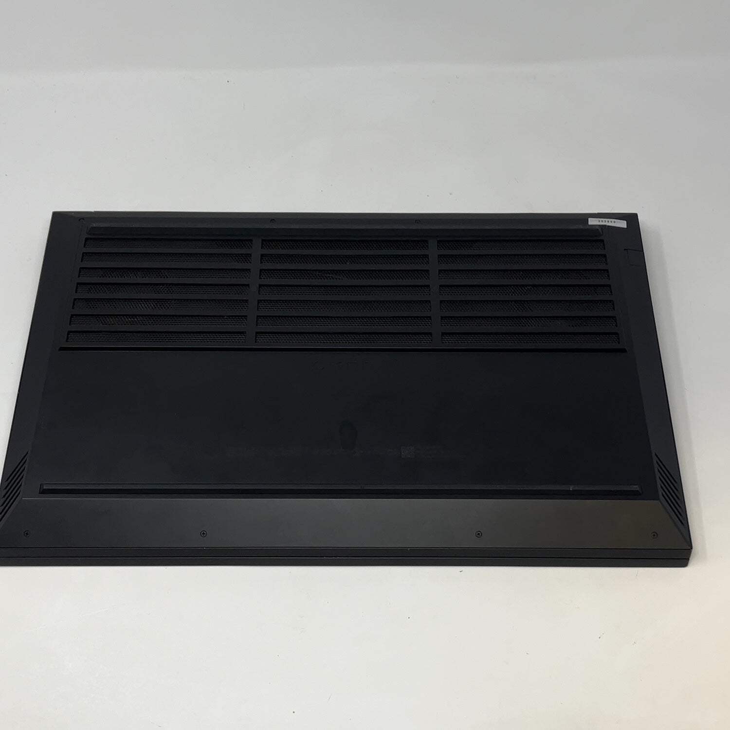 Broken HP Omen 17″ i7-12700H 2.3GHz 64GB RAM 2TB SSD RTX 3070 Ti Bad Trackpad