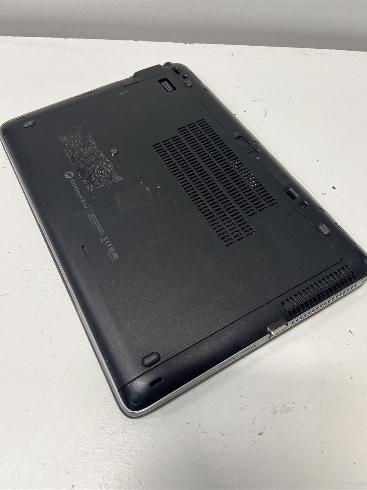 HP EliteBook 850 G8 i7 | 840 G2 i5 | Folio 9480m i5 + 3 More Laptops Lot of 6