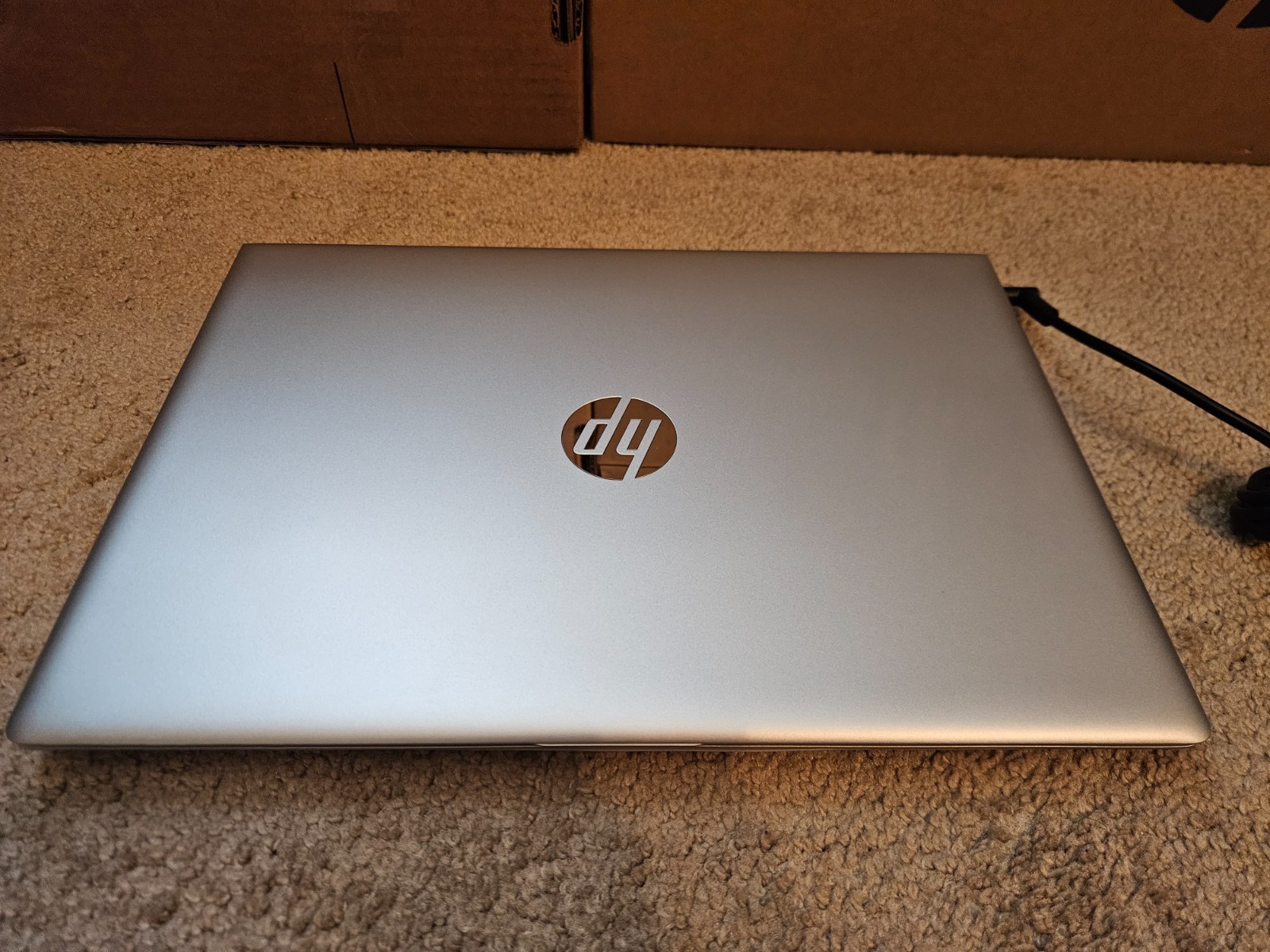 HP ProBook 640 G5 Laptop 14” Intel Core i5 32GB RAM 512GB SSD Windows 11 Pro