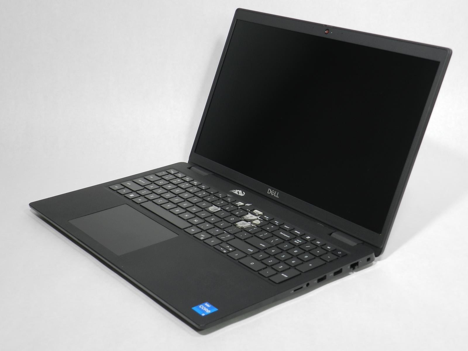 DELL LATITUDE 3520 | Intel Core i5-1135G7 | 256GB SSD | 16GB | WINDOWS 11 PRO