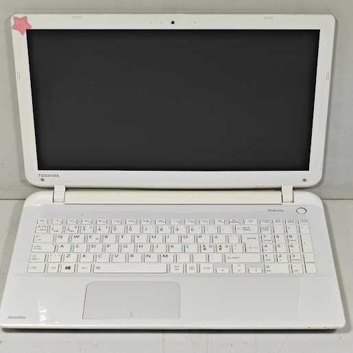 Toshiba Satellite L50D-B-12P Laptop – AMD A4-5000, AMD Radeon HD, 4GB RAM