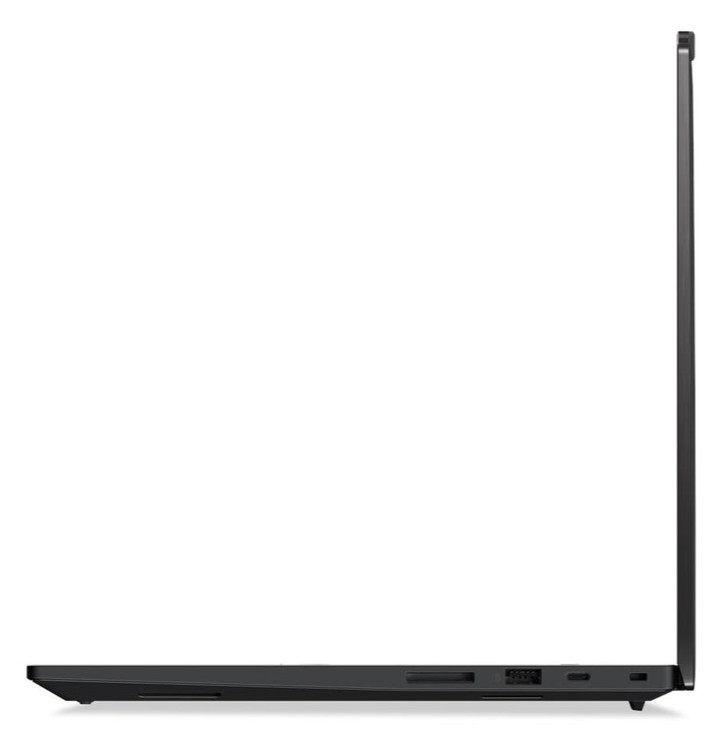 New Lenovo ThinkPad P1 Gen 7 16″ WUXGA Ultra 7 155H 32GB 1TB SSD Cam RTX 2000