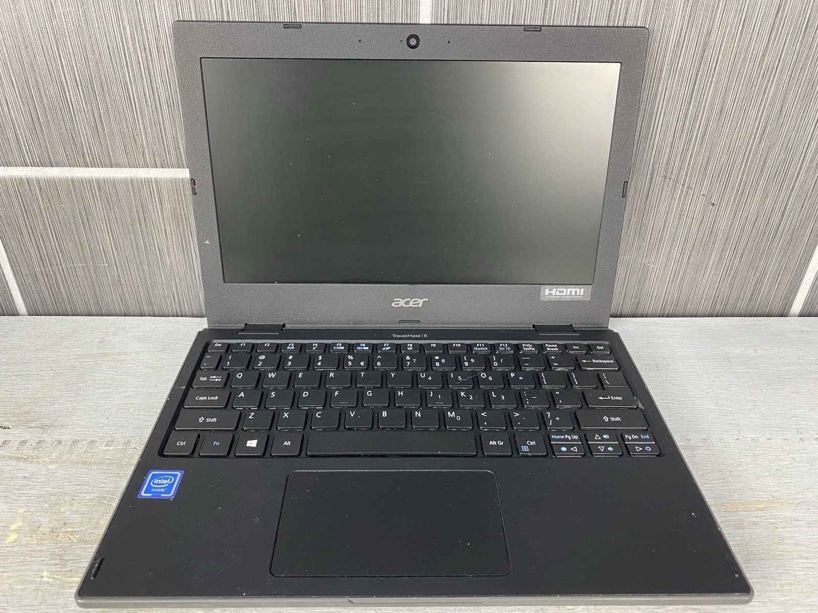 Lot of 3 Defective (AS-IS) Laptops/Lenovo 15IJL7/Acer N16Q15/HP 15-f305dx