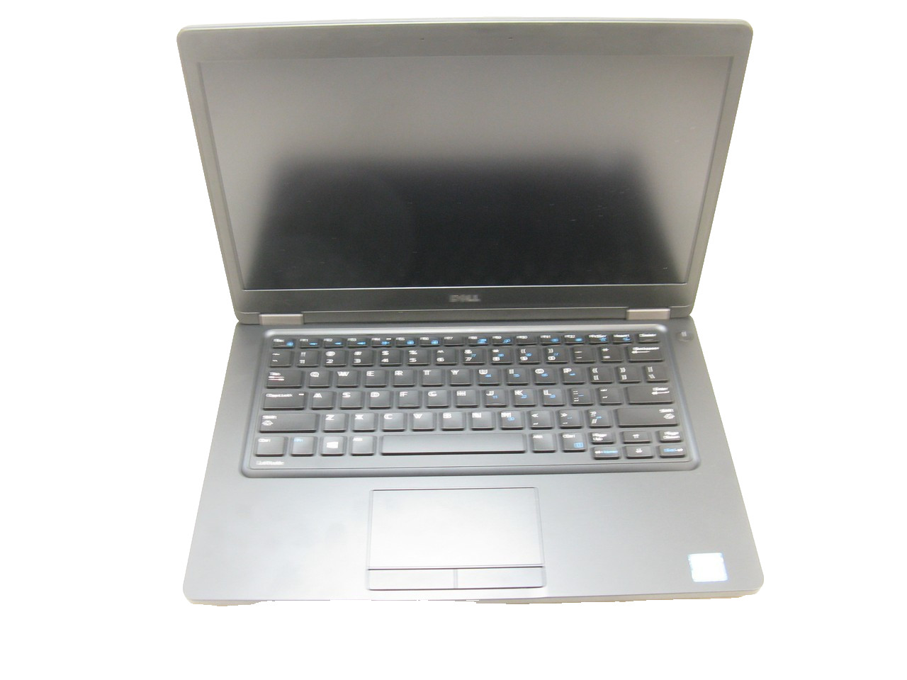 Dell Latitude 5480 14″ Laptop 2.8GHz i5-7440HQ 8GB RAM (Grade B No AC/SSD/OS)