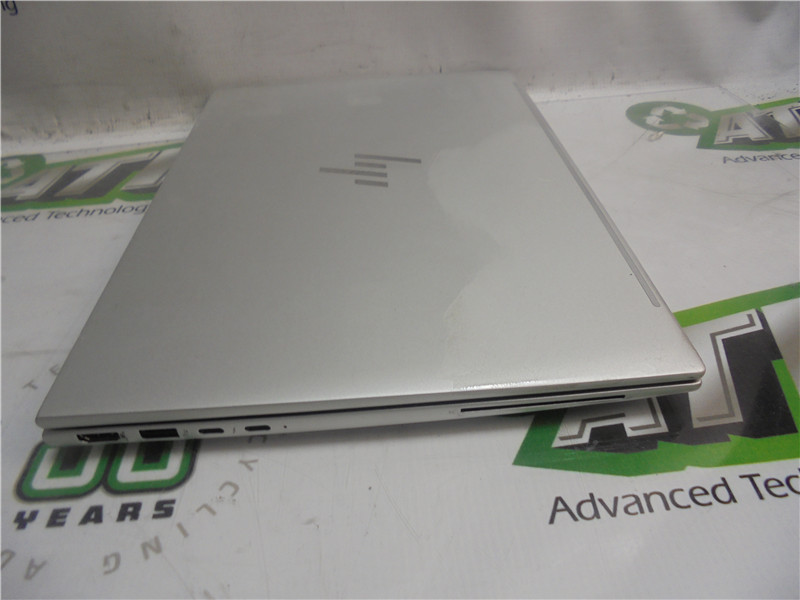 HP Elitebook 840 G11 Laptop Intel Core Ultra 5 135U 4.4GHz 16GB RAM 512GB SSD