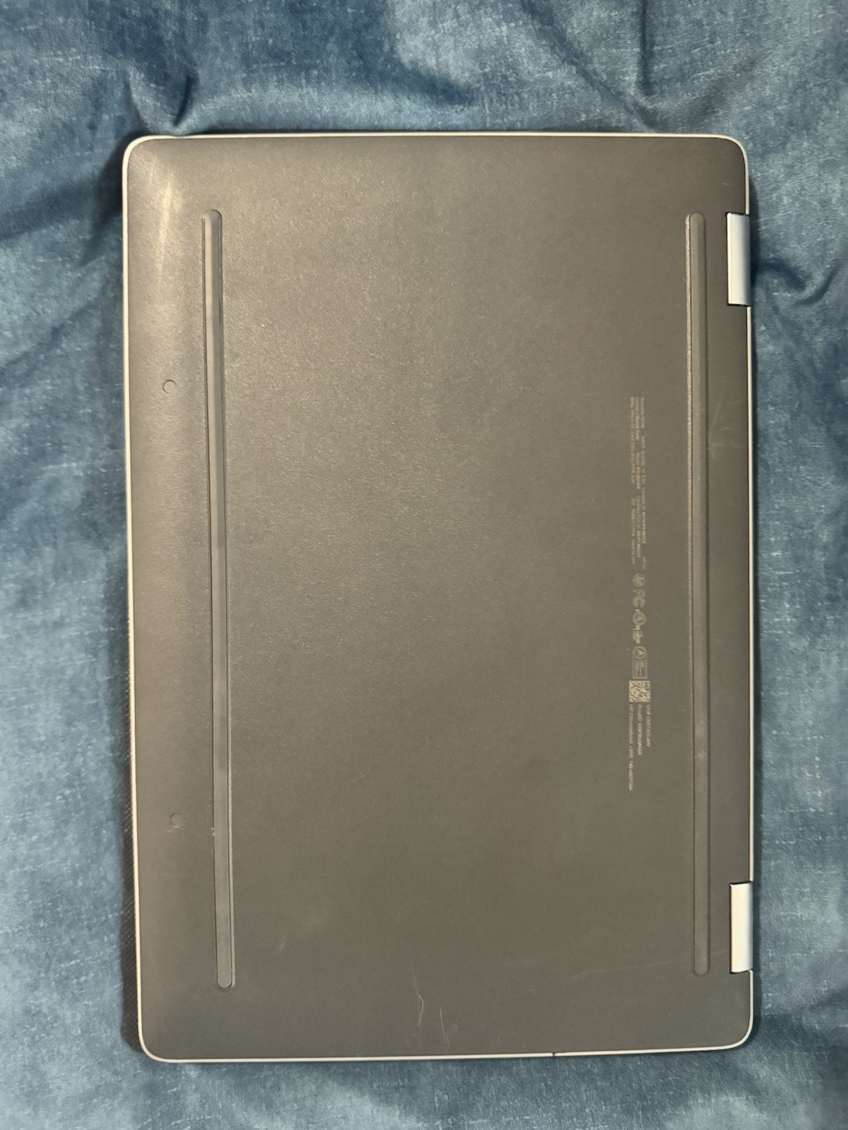 HP – 14″ Chromebook – Intel Celeron – 4GB Memory – 64GB eMMC – Modern Grey